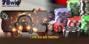 Game Bài Đổi Thưởng