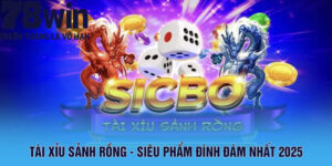 Tài Xỉu Sảnh Rồng 78Win
